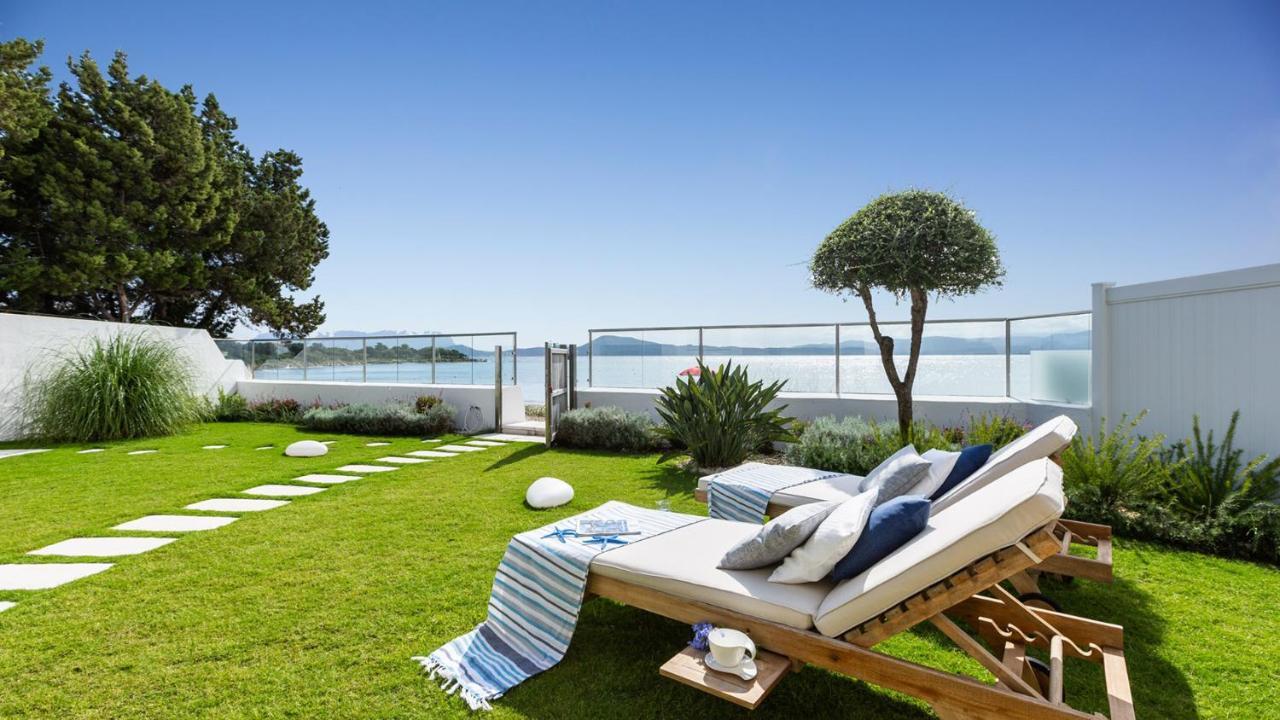 Villa Amar 4, Emma Villas Olbia Luaran gambar