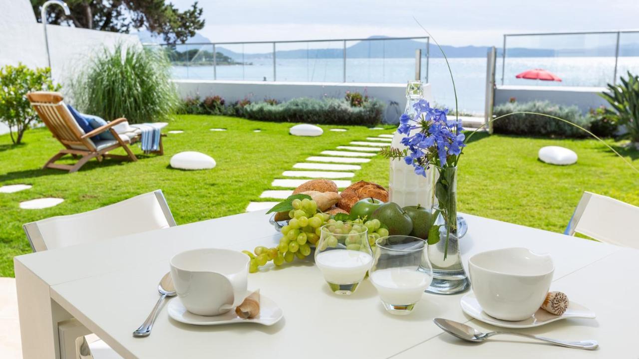 Villa Amar 4, Emma Villas Olbia Luaran gambar