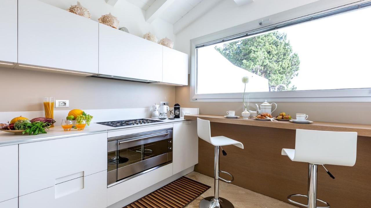 Villa Amar 4, Emma Villas Olbia Luaran gambar