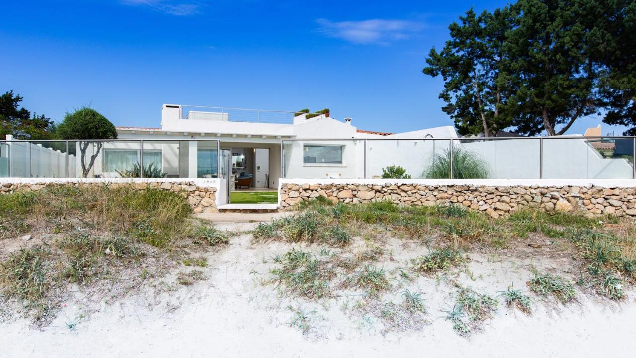 Villa Amar 4, Emma Villas Olbia Luaran gambar