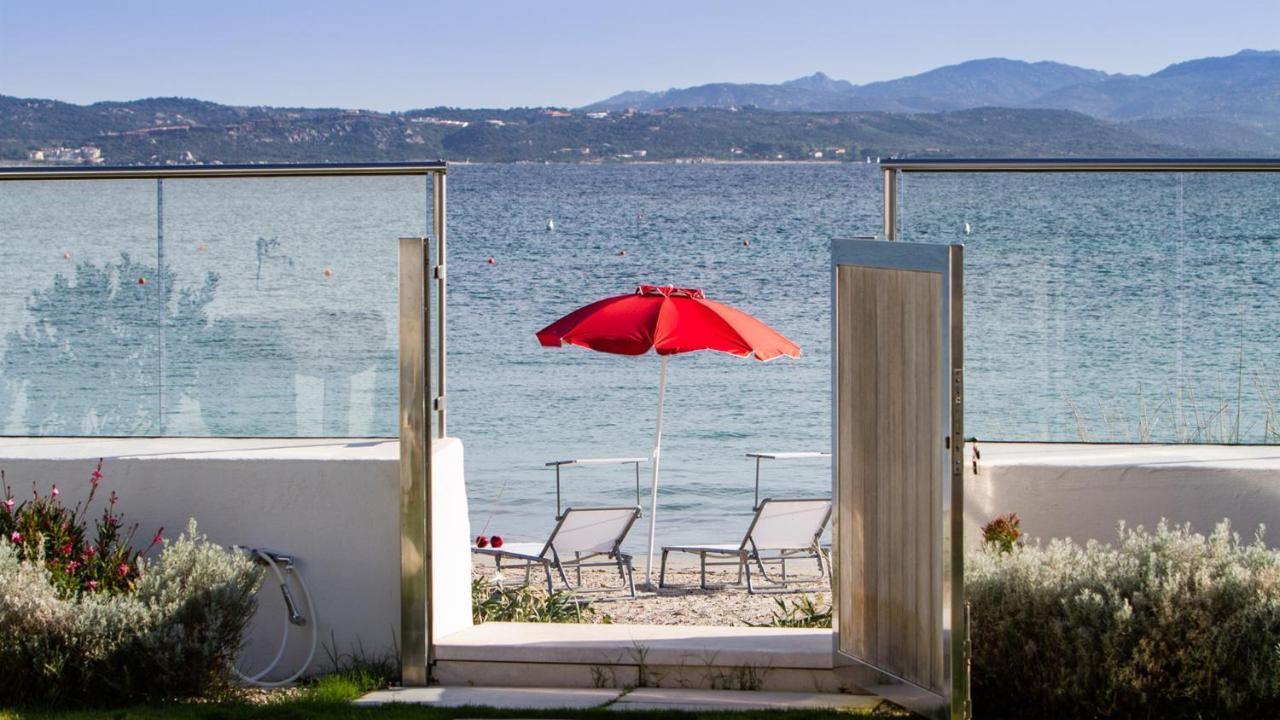 Villa Amar 4, Emma Villas Olbia Luaran gambar