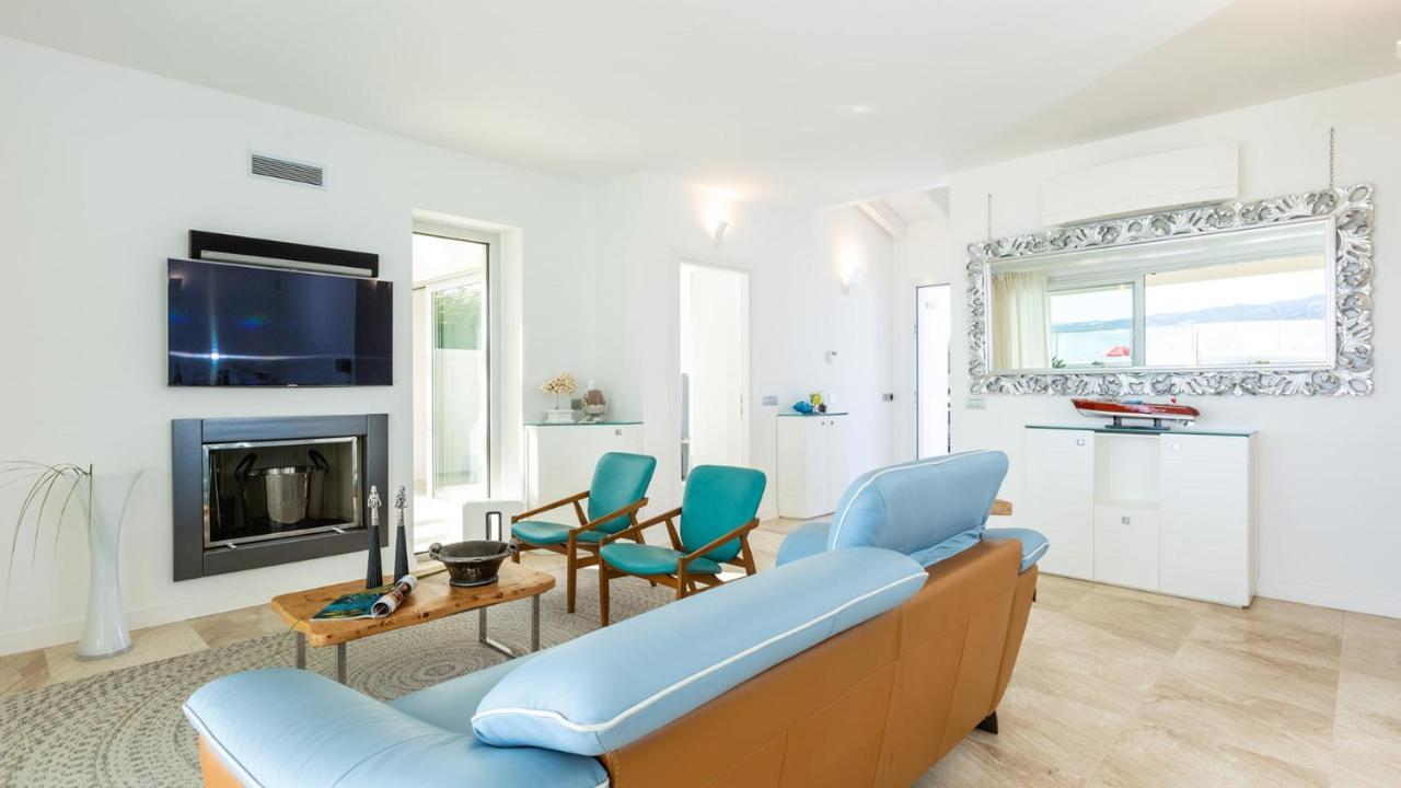 Villa Amar 4, Emma Villas Olbia Luaran gambar