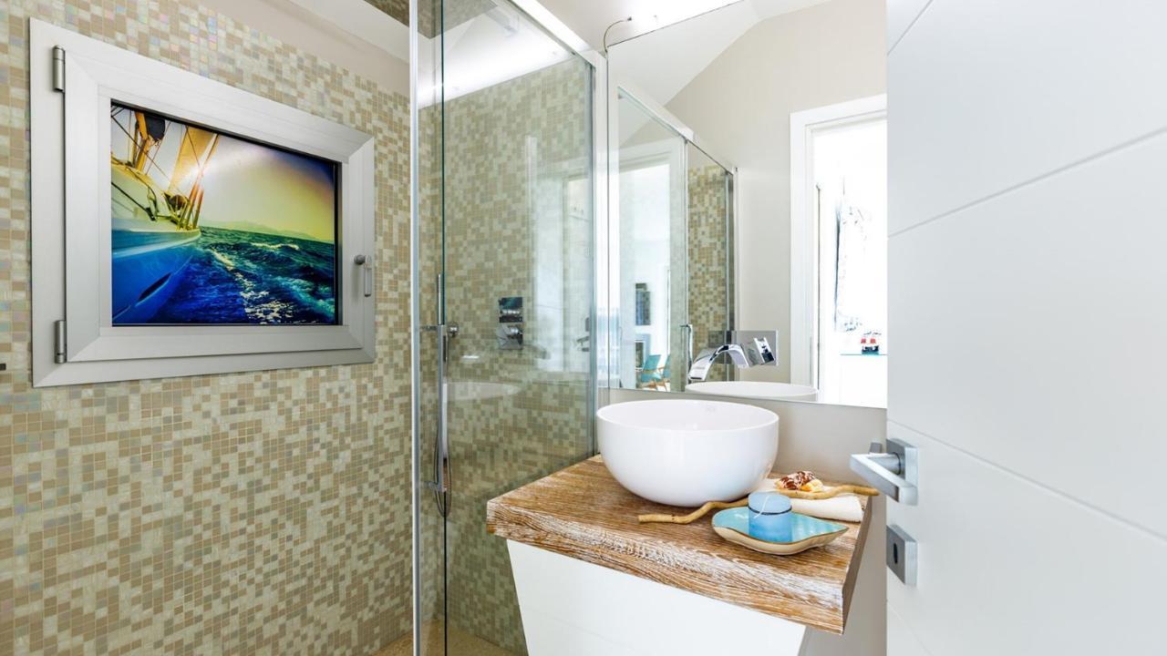 Villa Amar 4, Emma Villas Olbia Luaran gambar