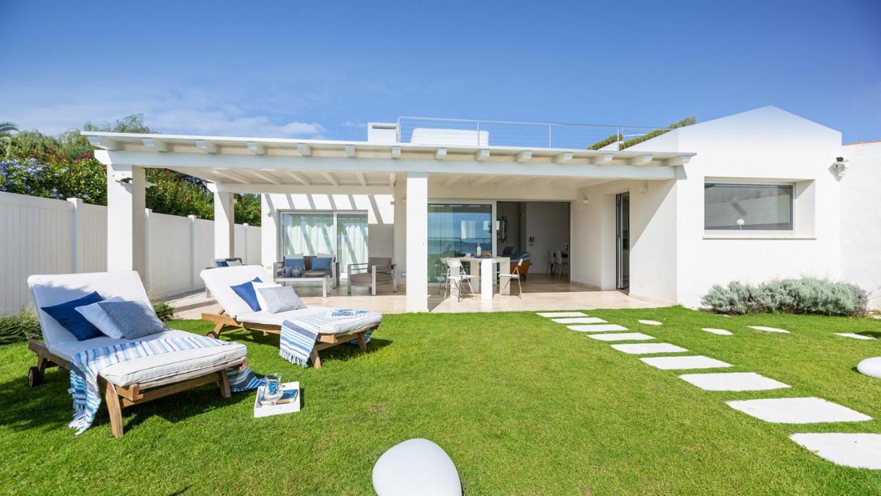 Villa Amar 4, Emma Villas Olbia Luaran gambar