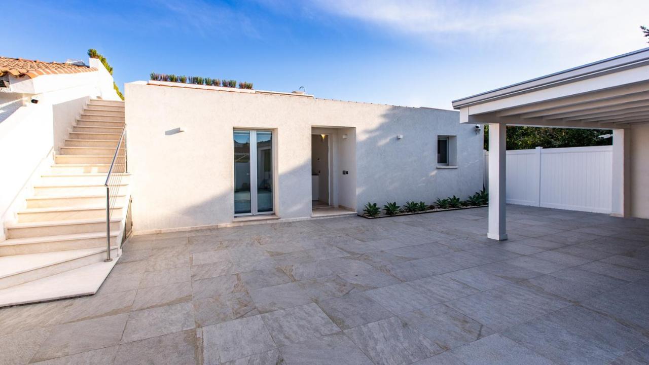 Villa Amar 4, Emma Villas Olbia Luaran gambar