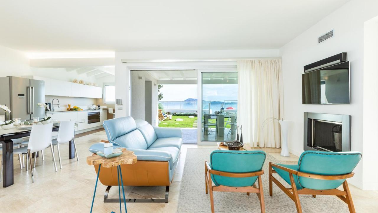 Villa Amar 4, Emma Villas Olbia Luaran gambar