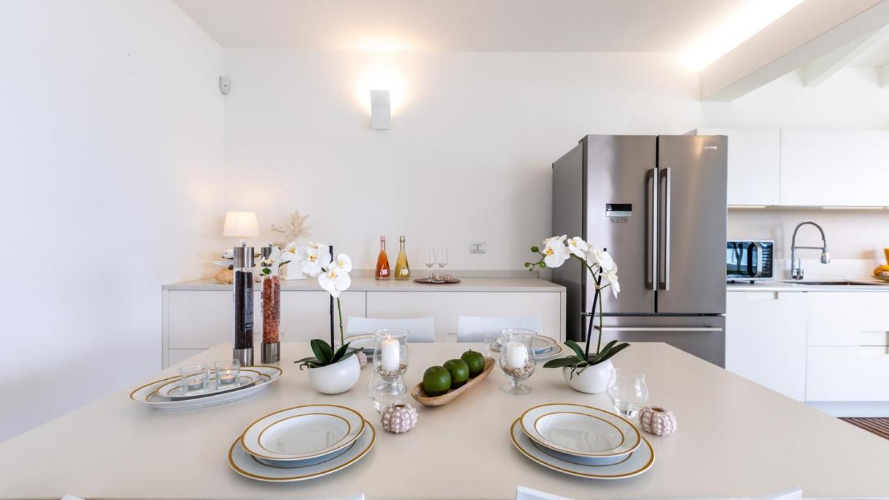 Villa Amar 4, Emma Villas Olbia Luaran gambar
