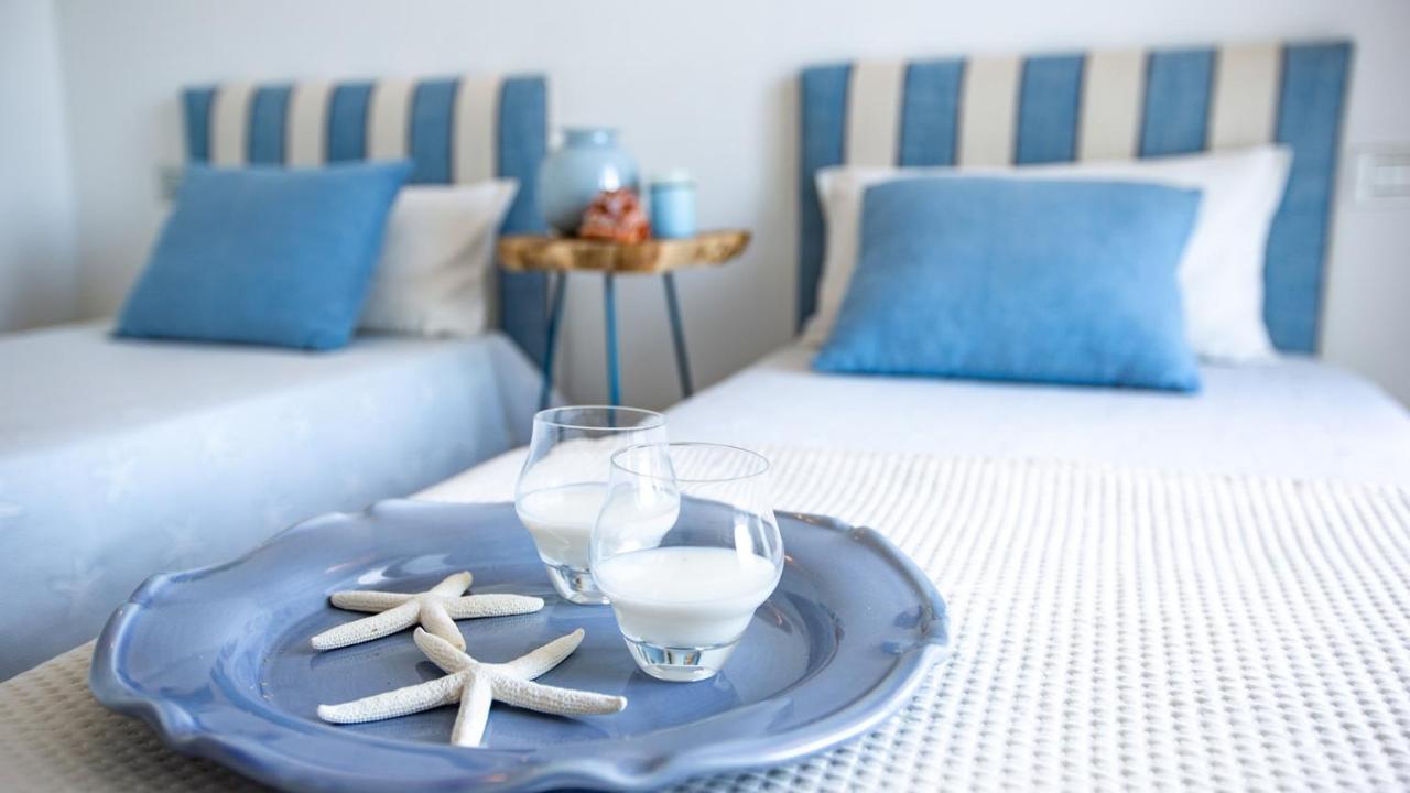 Villa Amar 4, Emma Villas Olbia Luaran gambar