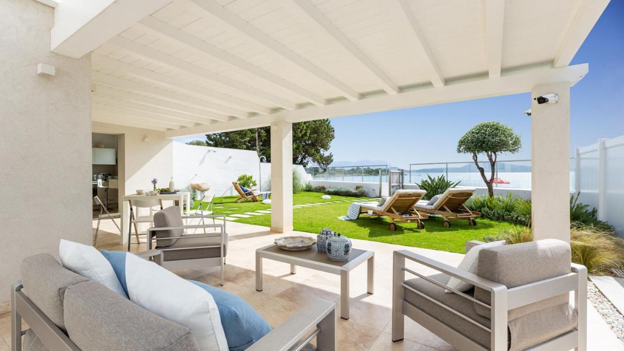 Villa Amar 4, Emma Villas Olbia Luaran gambar