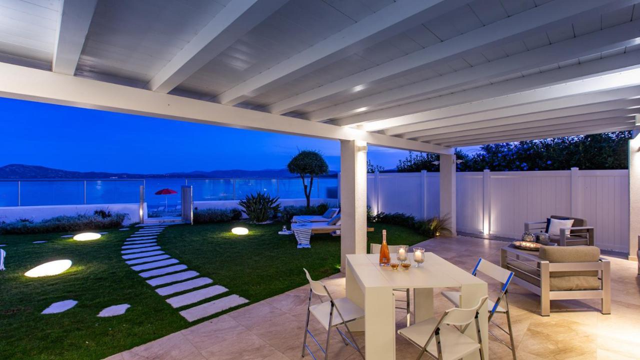 Villa Amar 4, Emma Villas Olbia Luaran gambar