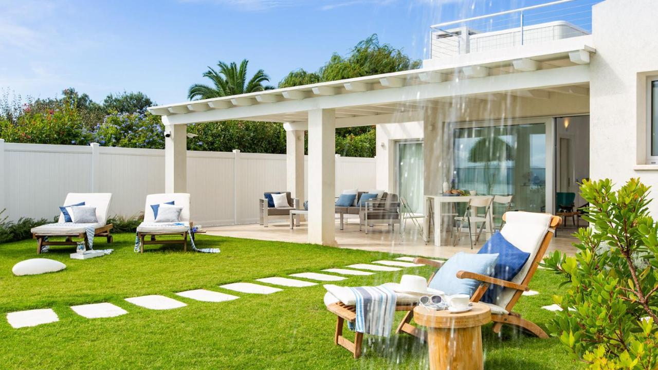 Villa Amar 4, Emma Villas Olbia Luaran gambar
