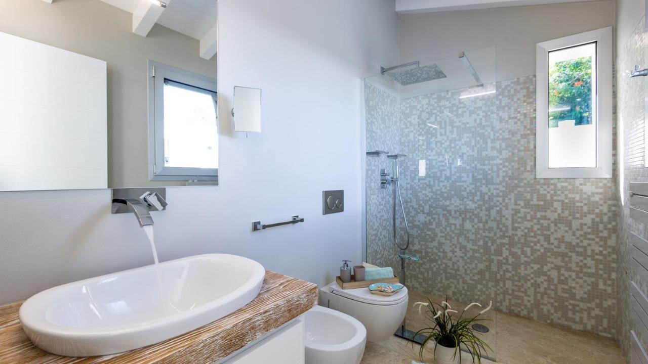 Villa Amar 4, Emma Villas Olbia Luaran gambar