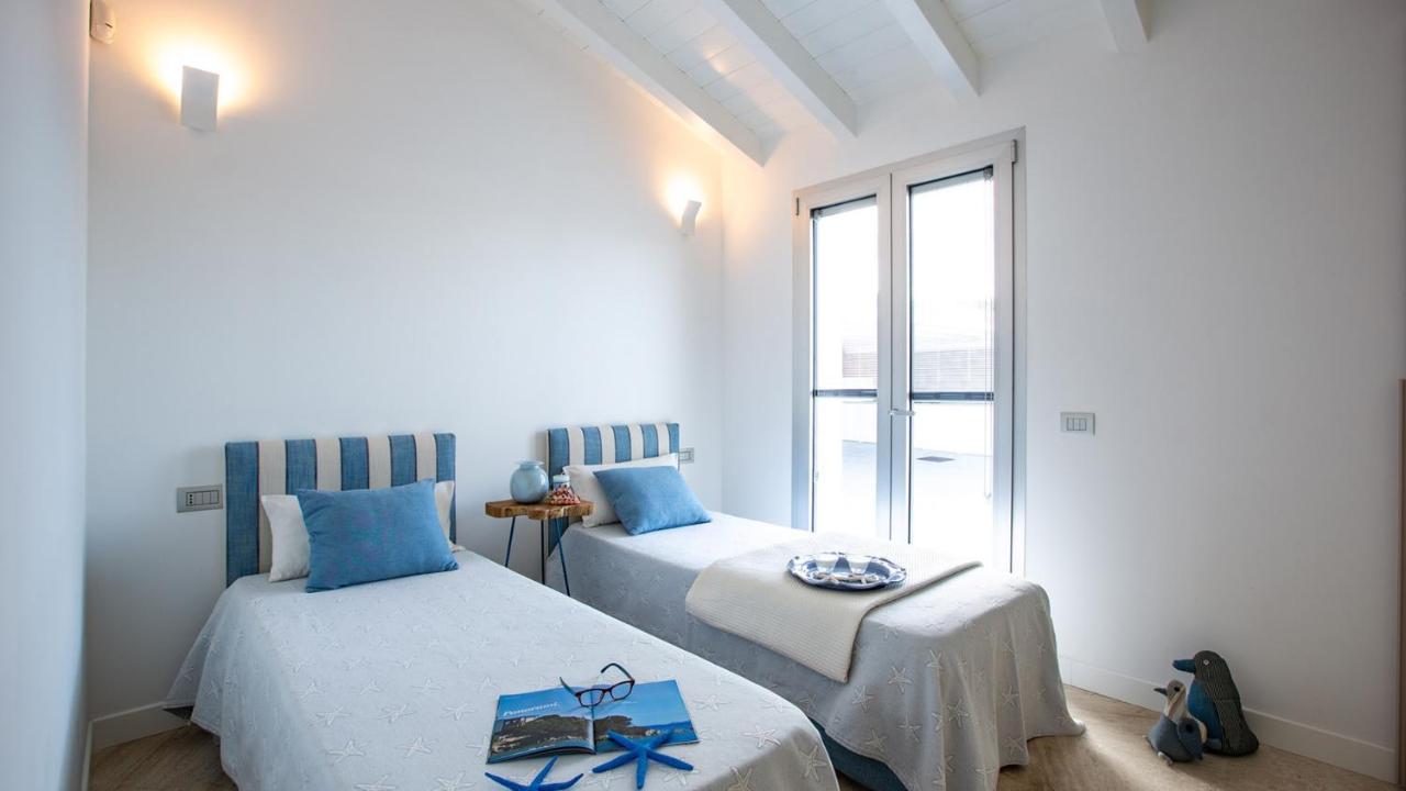 Villa Amar 4, Emma Villas Olbia Luaran gambar